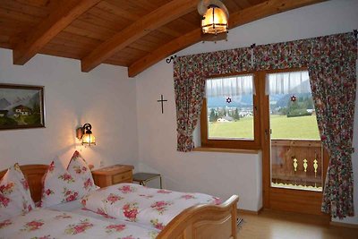 Appartamento Vacanza con famiglia St. Ulrich am Pillersee