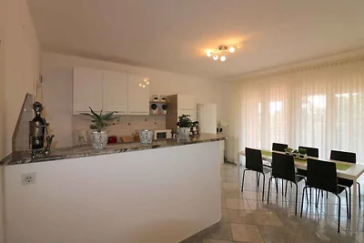 Ferienwohnung mit Aussenpool