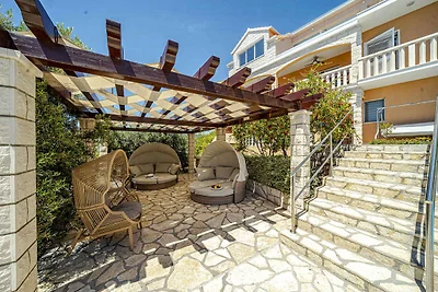 Appartamento Vacanza con famiglia Prizba