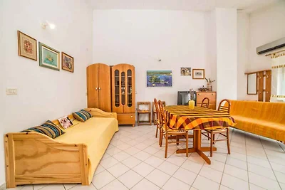 Ferienwohnung mit Klimaanlage