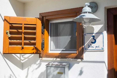 Vakantieappartement Gezinsvakantie Vrbnik