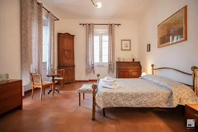 Appartamento Vacanza con famiglia Tropea