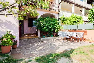 Ferienwohnung mit Klimaanlage