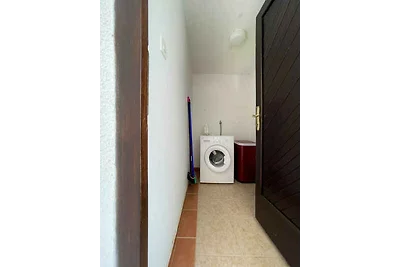 Ferienwohnung mit Terrase und Klimaanlage