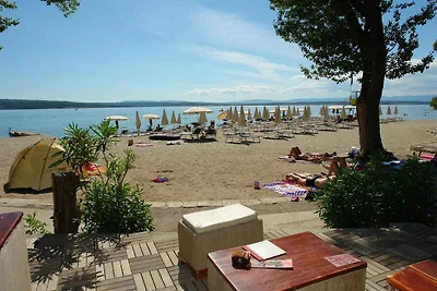 Vakantieappartement Gezinsvakantie Crikvenica
