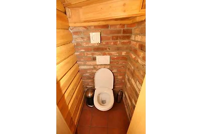 Ferienhaus mit Aussenpool und Internet
