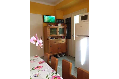 Casa vacanze Vacanza di relax Fonyod