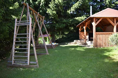 Appartamento Vacanza con famiglia Klingenthal