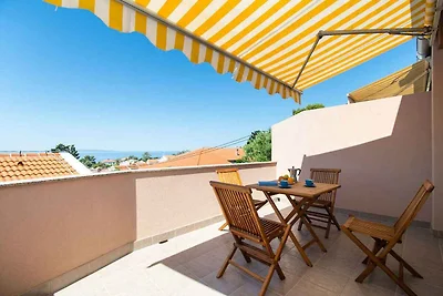 Ferienwohnung am Meer