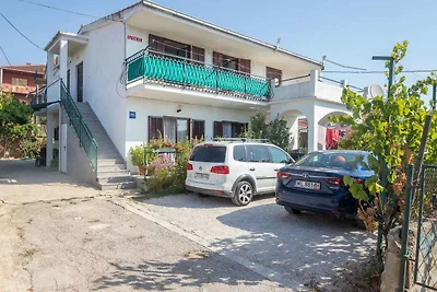 Ferienwohnung mit Klimaanlage und Terrasse