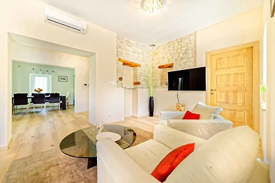 Maison de vacances Vacances relaxation Motovun