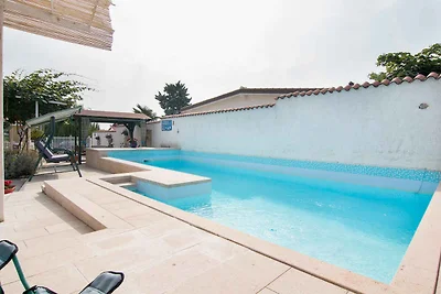Appartamento Vacanza con famiglia Valbandon