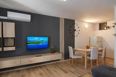 Ferienwohnung Castello A3