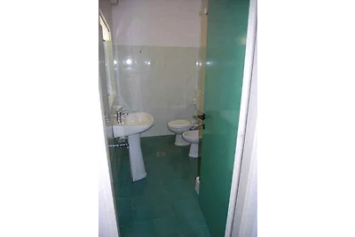 Ferienwohnung mit Klimaanlage und Pool