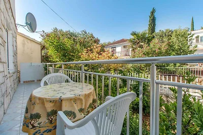 Ferienwohnung mit Balkon