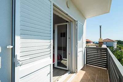 Appartamento Vacanza con famiglia Vodice