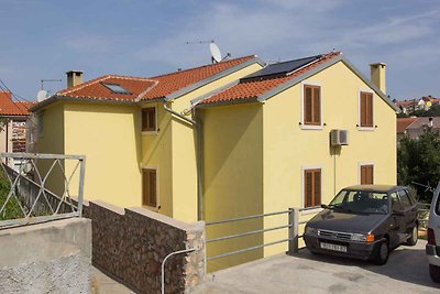 Ferienwohnung 500 m vom Strand entfernt