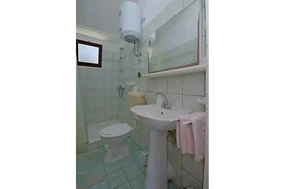 Vakantieappartement Gezinsvakantie Zaklopatica