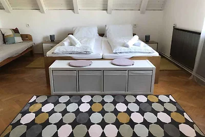 Appartamento Vacanza con famiglia Balatonkeresztúr