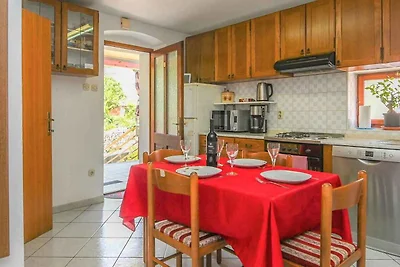 Apartamento Vacaciones familiares Nerezine