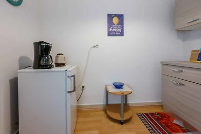 Ferienwohnung mit Klimaanlage