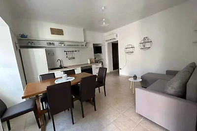 Ferienwohnung mit Klimaanlage