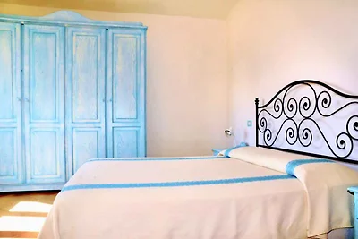 Ferienwohnung Zwei Zimmerwohnung mit
