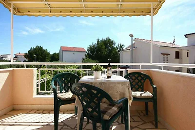 Studio-Apartment, nur 200 m vom nächsten schö