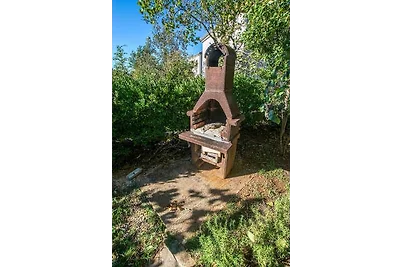 Vakantieappartement Gezinsvakantie Starigrad