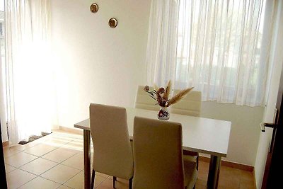 Vakantieappartement Gezinsvakantie Porat