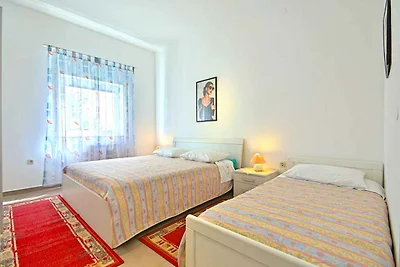 Ferienwohnung nahe zum Meer und dem