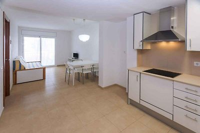 Vakantieappartement Gezinsvakantie Barcelona