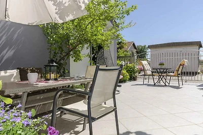 Apartments Ljubica – Ruhiges Refugium mit pri