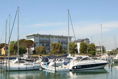 Appartamento Vacanza con famiglia Lignano Sabbiadoro