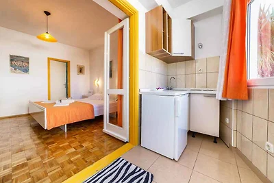 Ferienwohnung Familienfreundlich mit Klimaanl