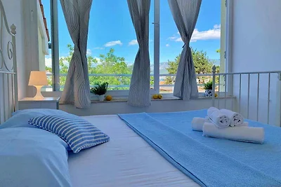 Vakantieappartement Gezinsvakantie Silo