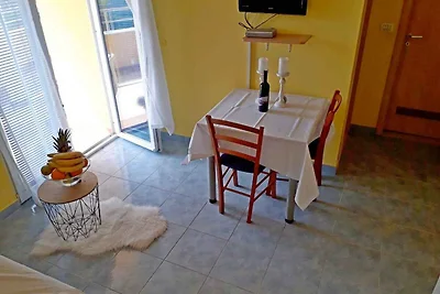 Ferienwohnung mit Terrasse und Klimaanlage