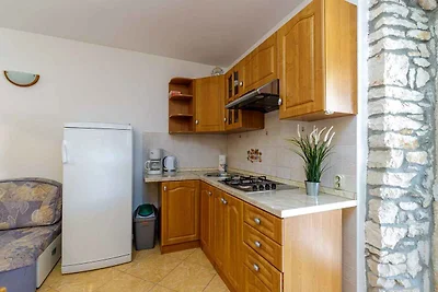 Ferienwohnung mit Klimaanlage