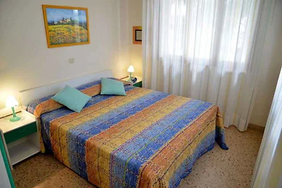 Ferienwohnung mit Balkon