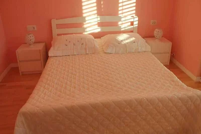 Gemütliche Ferienwohnung Mirjana in Pakoštane