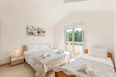 Ferienwohnung am Meer