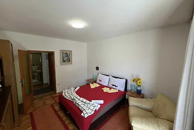 Vakantieappartement Gezinsvakantie Jadranovo