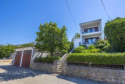 Villa komfortabel eingerichtet mit Pool