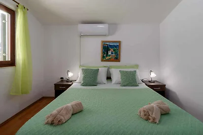 Ferienwohnung mit Klimaanlage und WLAN