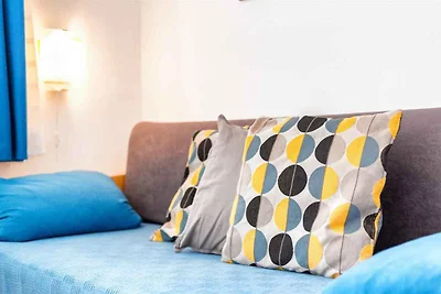 Ferienwohnung Familienfreundlich mit Klimaanl