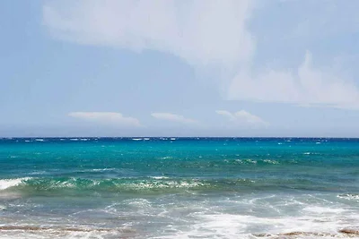 Einfache Apartment für vier Gäste, in der Näh