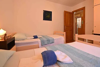Apartament Dla rodzin Plomin