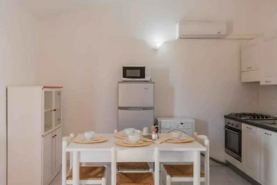 FerienWohnung mit Klimaanlage