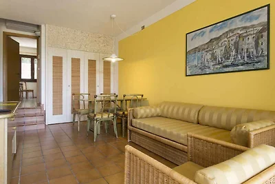 Ferienwohnung mit Pool und Klimaanlage
