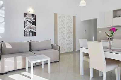Ferienwohnung mit Pool